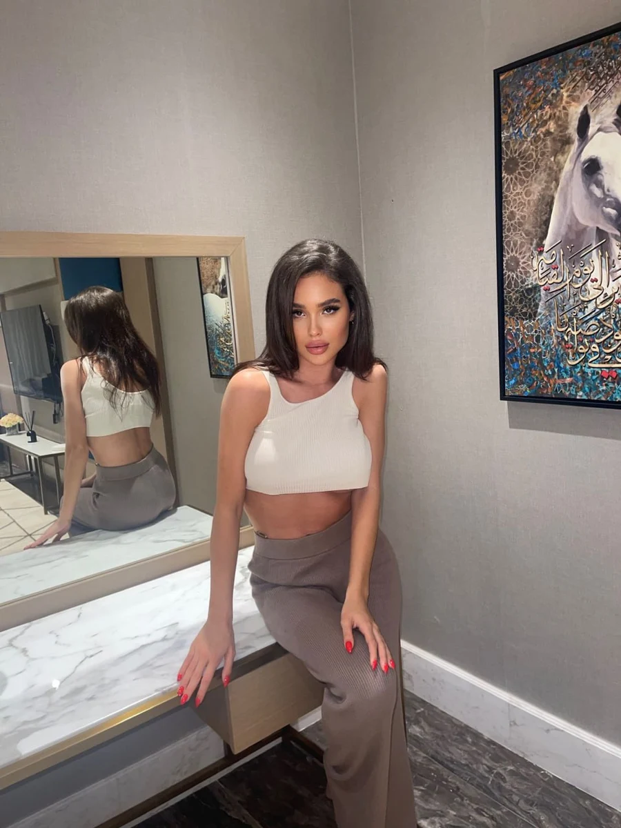 Lana  escort in Rome