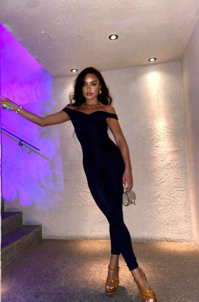 Lana escort in Rome
