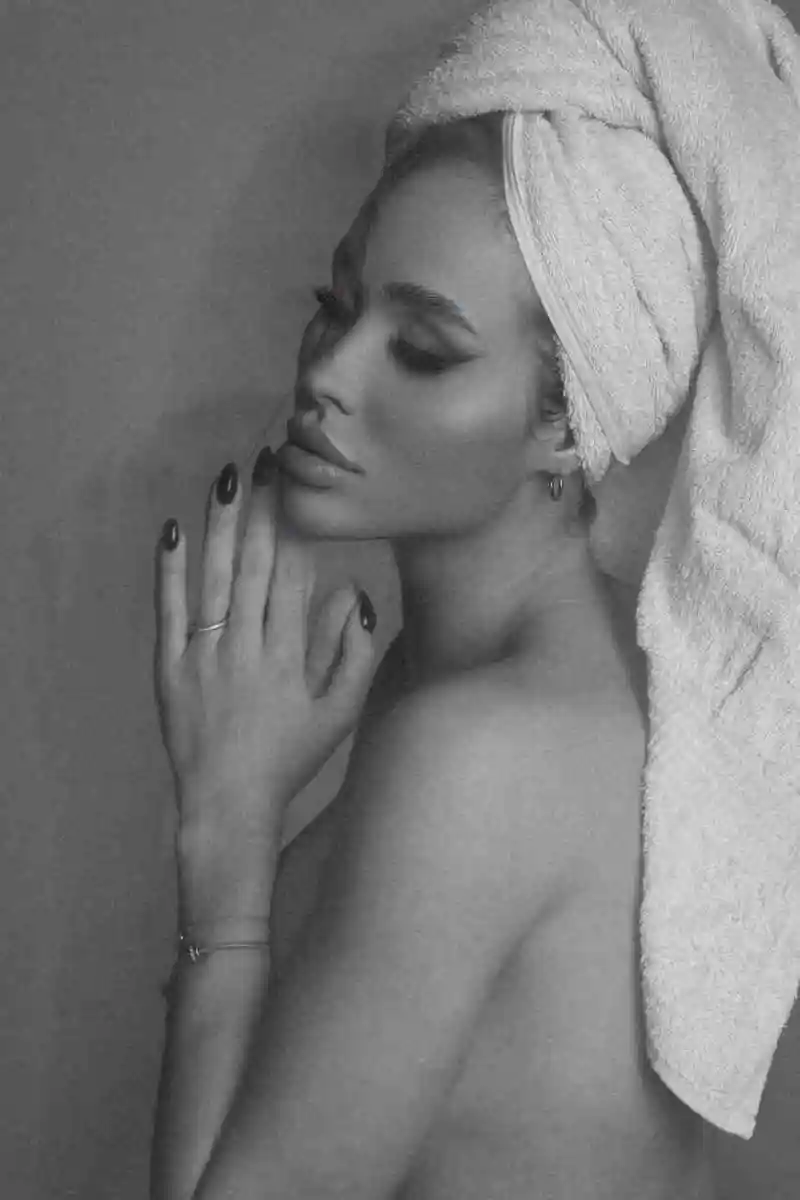 Lana  escort in Rome