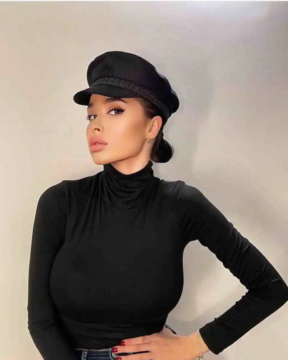 Lana  escort in Rome