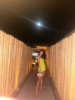 Lana escort in Rome