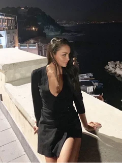 Lana escort in Rome