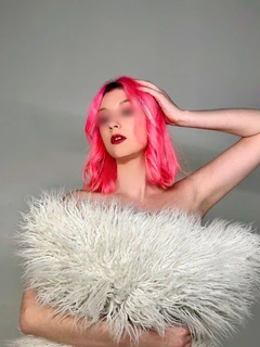 Leila escort in Rome