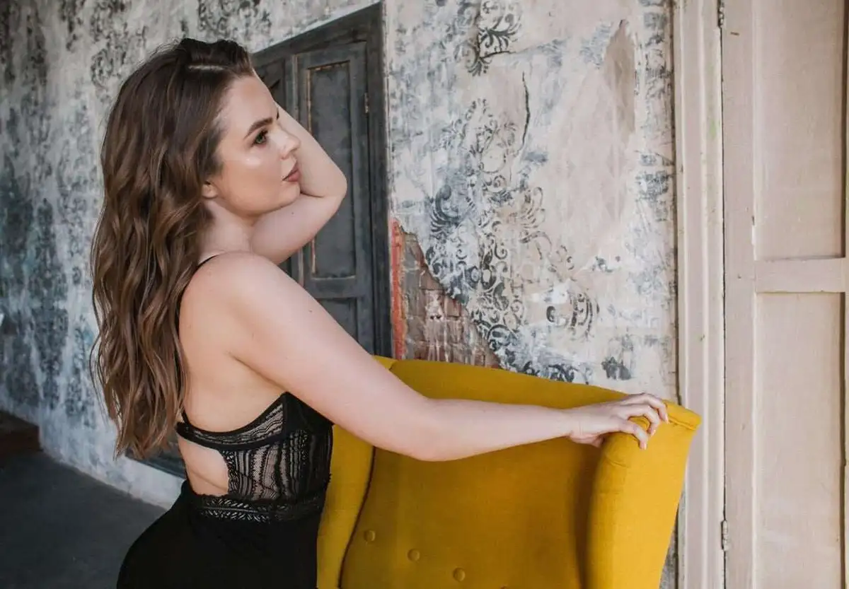 Leona escort in Rome