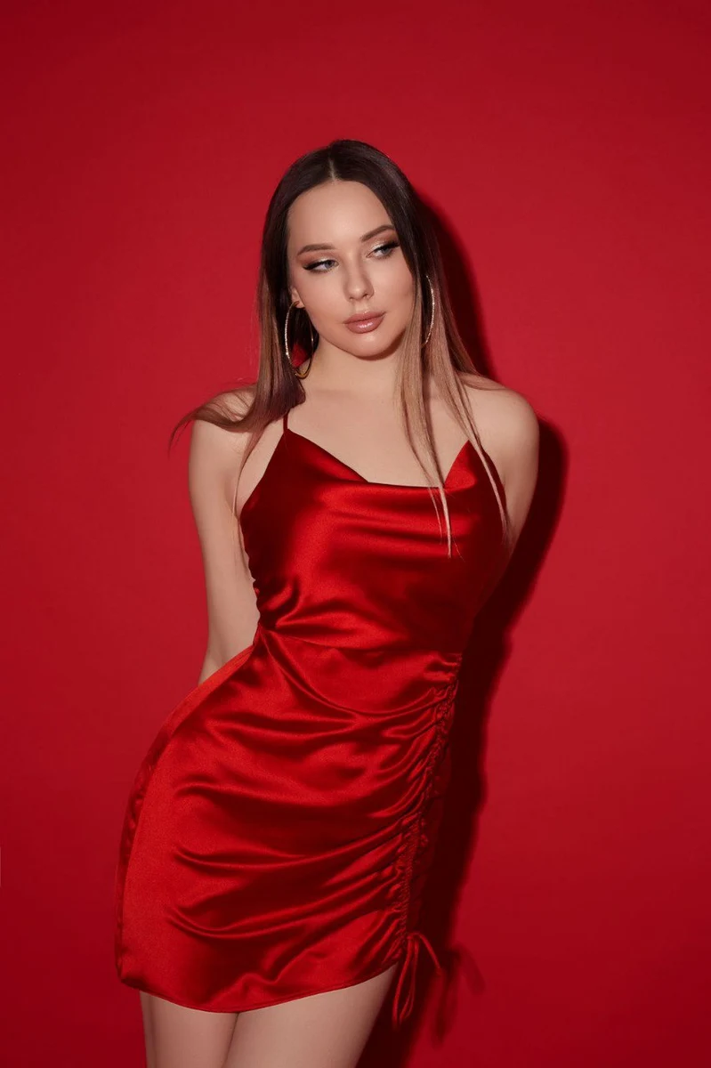  Lesia escort in Milan