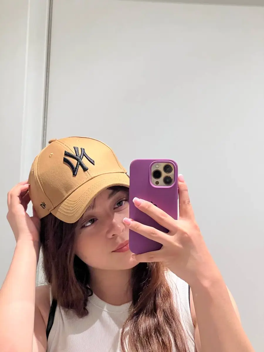 Leyla escort in Rome