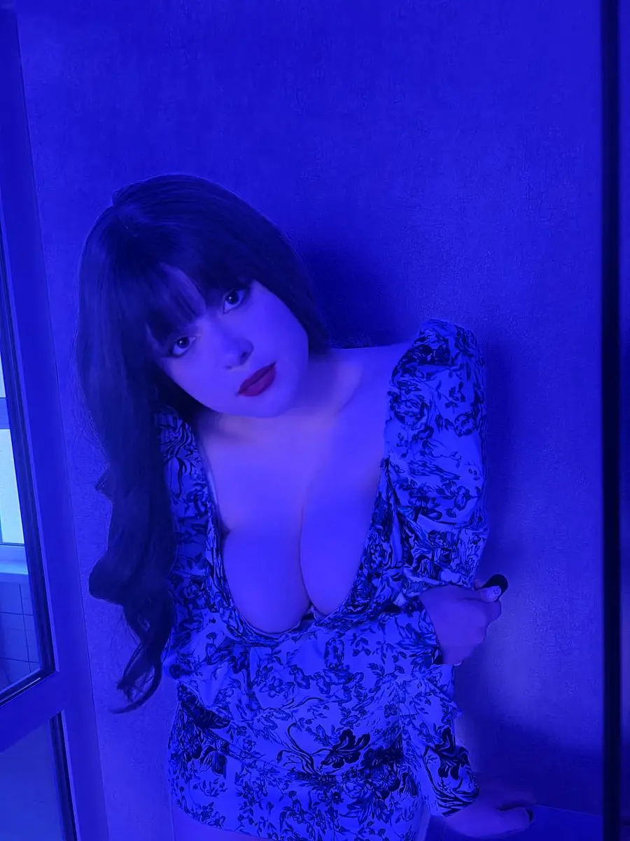 Leyla escort in Rome