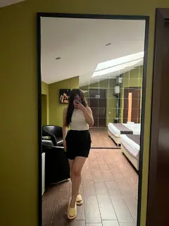 Leyla escort in Rome