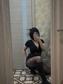 Leyla escort in Rome