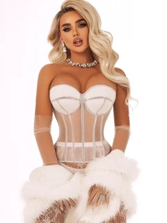 Liana escort in Milan