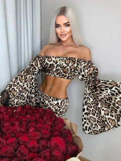 Liana escort in Milan