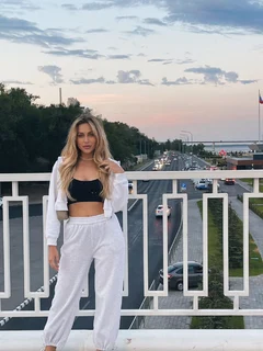 Lida escort in Rome