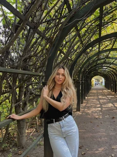 Lida escort in Rome