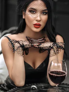 Lila escort in Rome