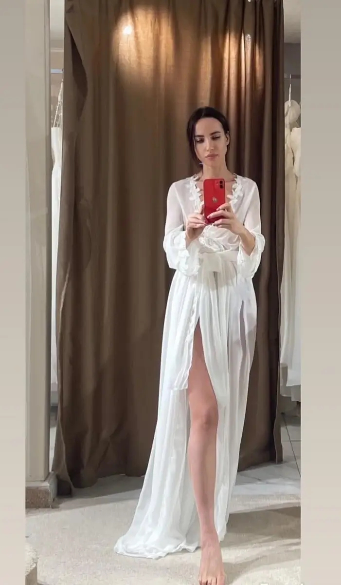 Liliyan escort in Rome