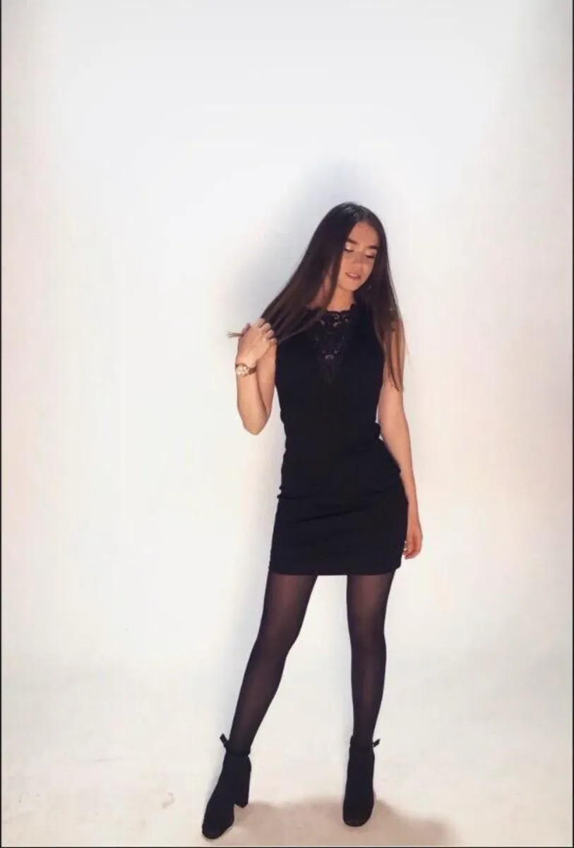 Lily escort in Rome
