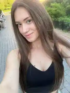 Lily escort in Rome