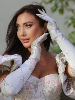 Lily escort in Rome