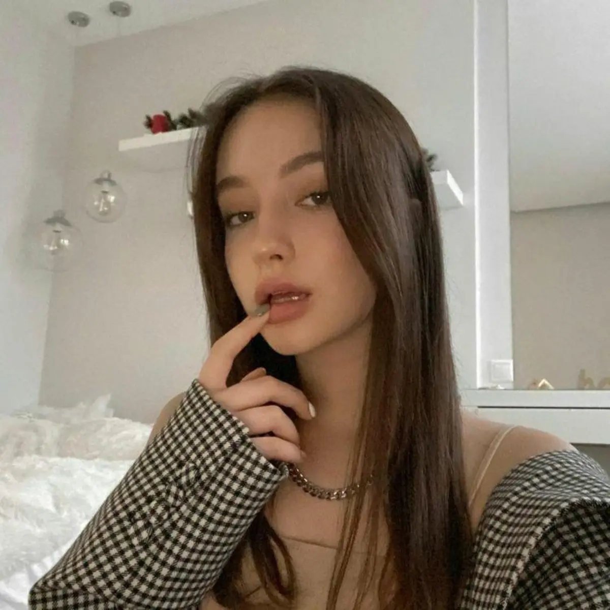 Lina escort in Rome