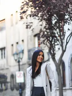 Linda escort in Rome