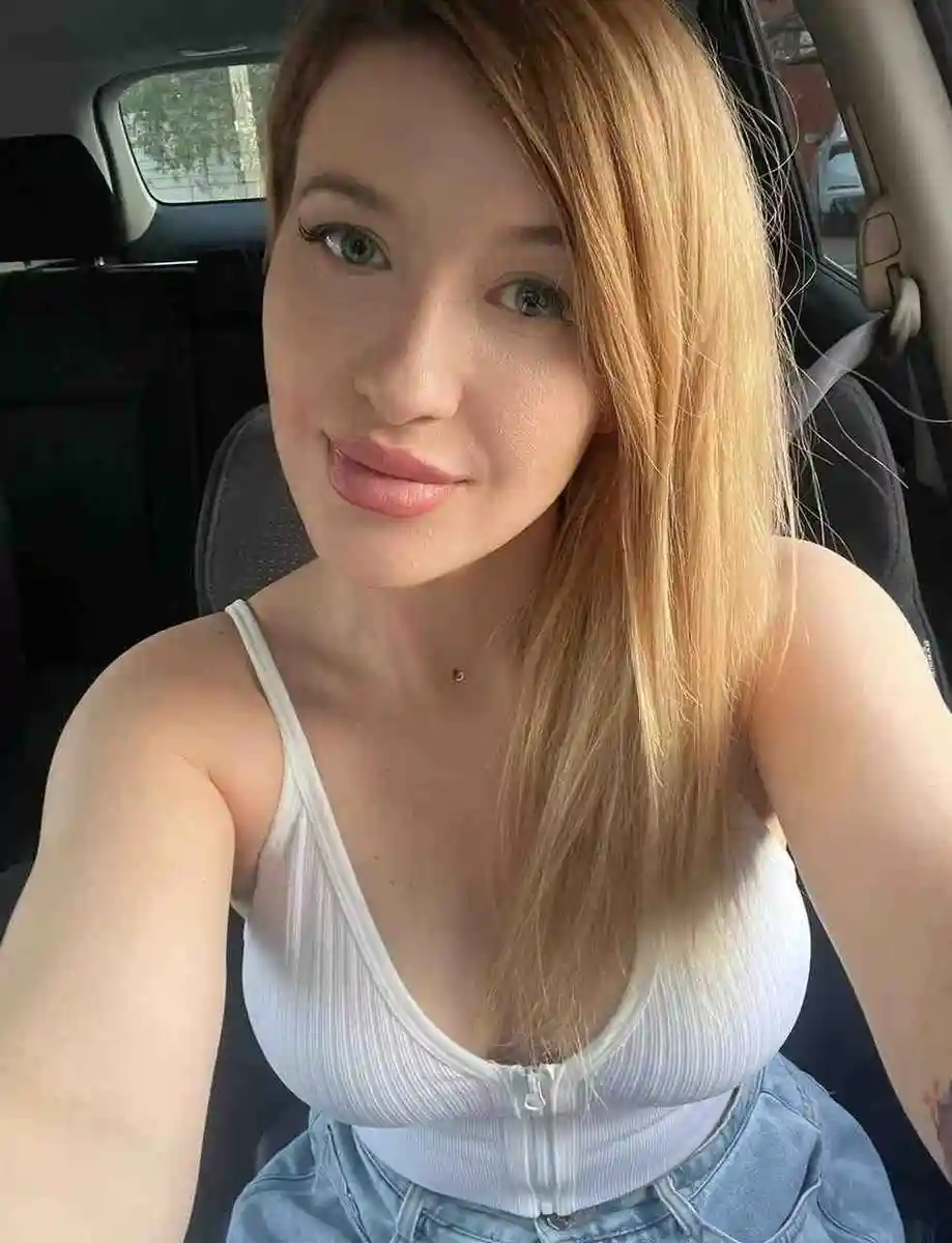Lissa escort in Rome
