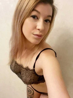 Lissa escort in Rome
