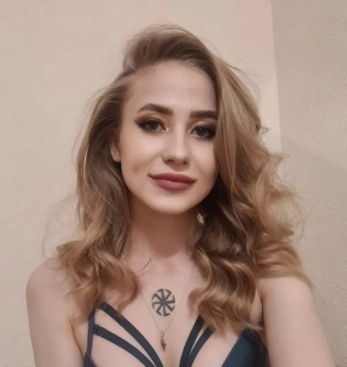 Liza escort in Rome