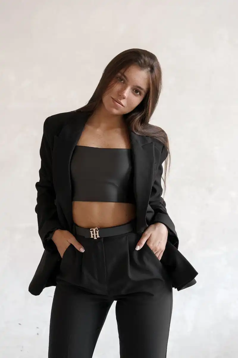Liza escort in Rome