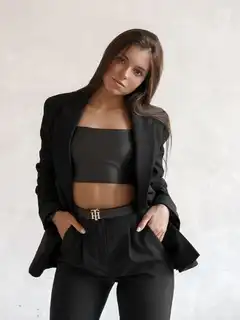 Liza escort in Rome