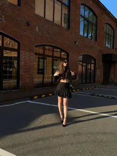 Lolita escort in Rome