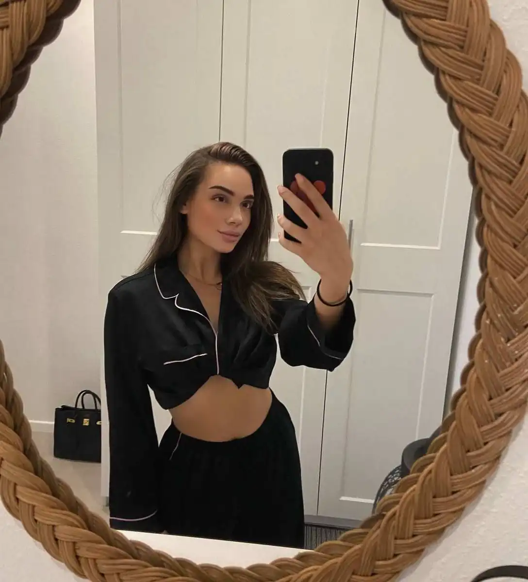 Lukeriya escort in Rome