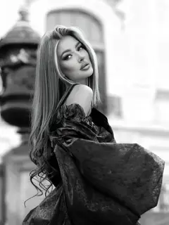 Lukeriya escort in Rome