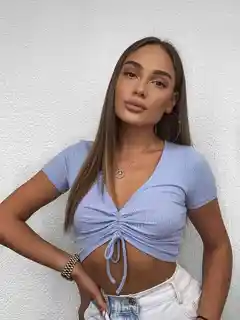 Lukeriya escort in Rome
