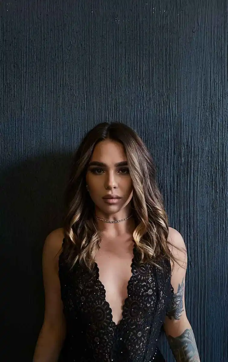 Lydia escort in Rome