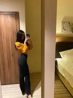 Madina escort in Rome