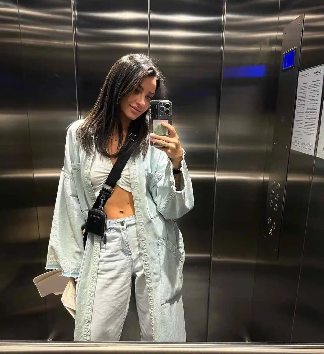 Maif escort in Rome