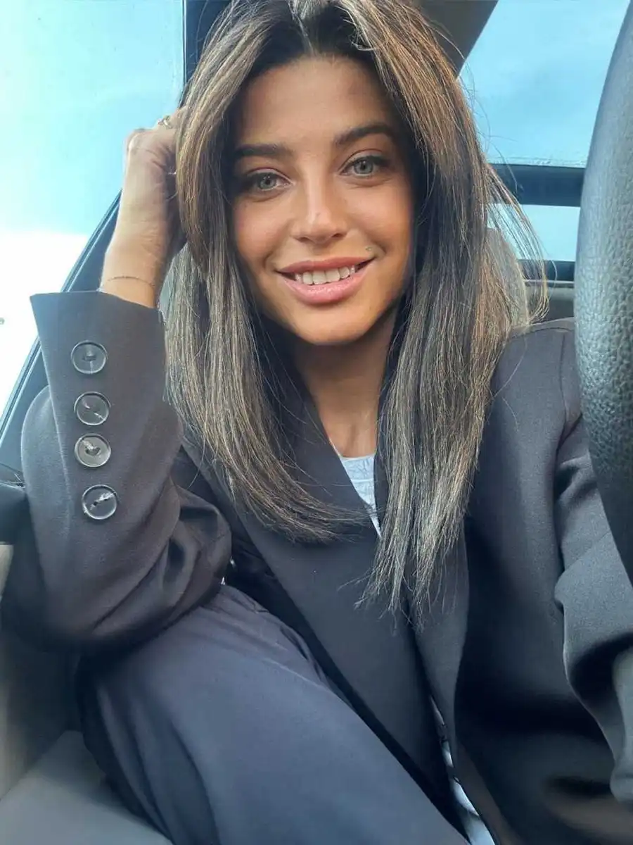 Maif escort in Rome