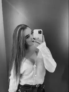 Malika escort in Rome
