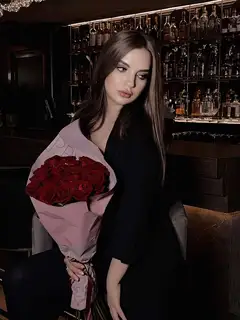 Malika escort in Rome