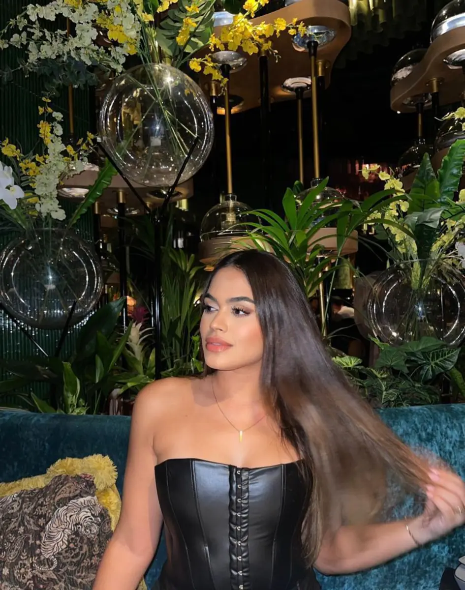 Margarita escort in Rome