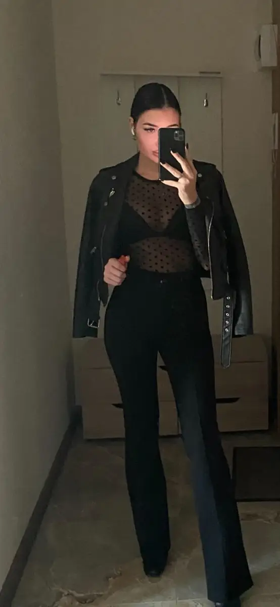 Margarita escort in Rome