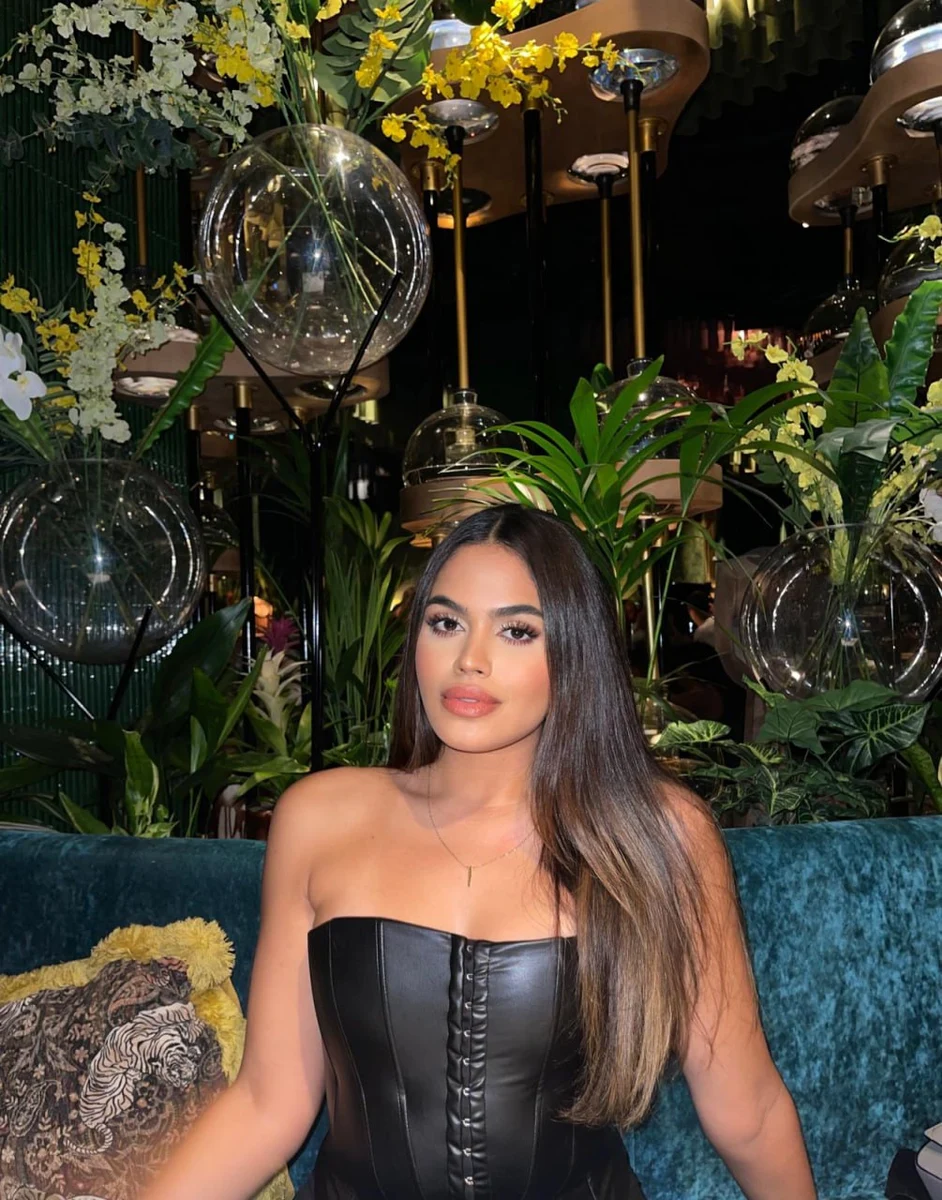Margarita escort in Rome