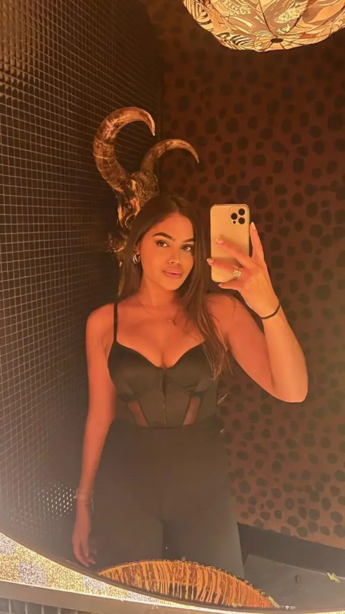 Margarita escort in Rome