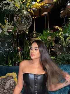 Margarita escort in Rome