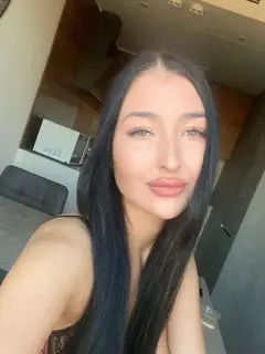 Margarita escort in Rome