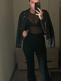 Margarita escort in Rome