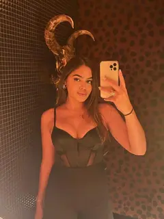 Margarita escort in Rome