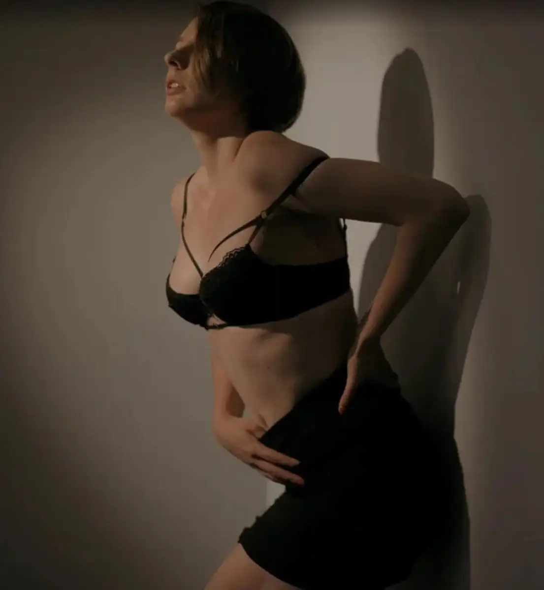 Margo escort in Rome