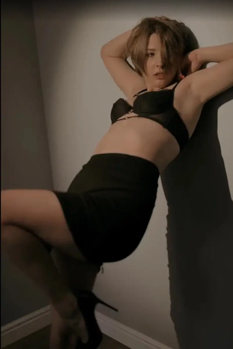 Margo escort in Rome