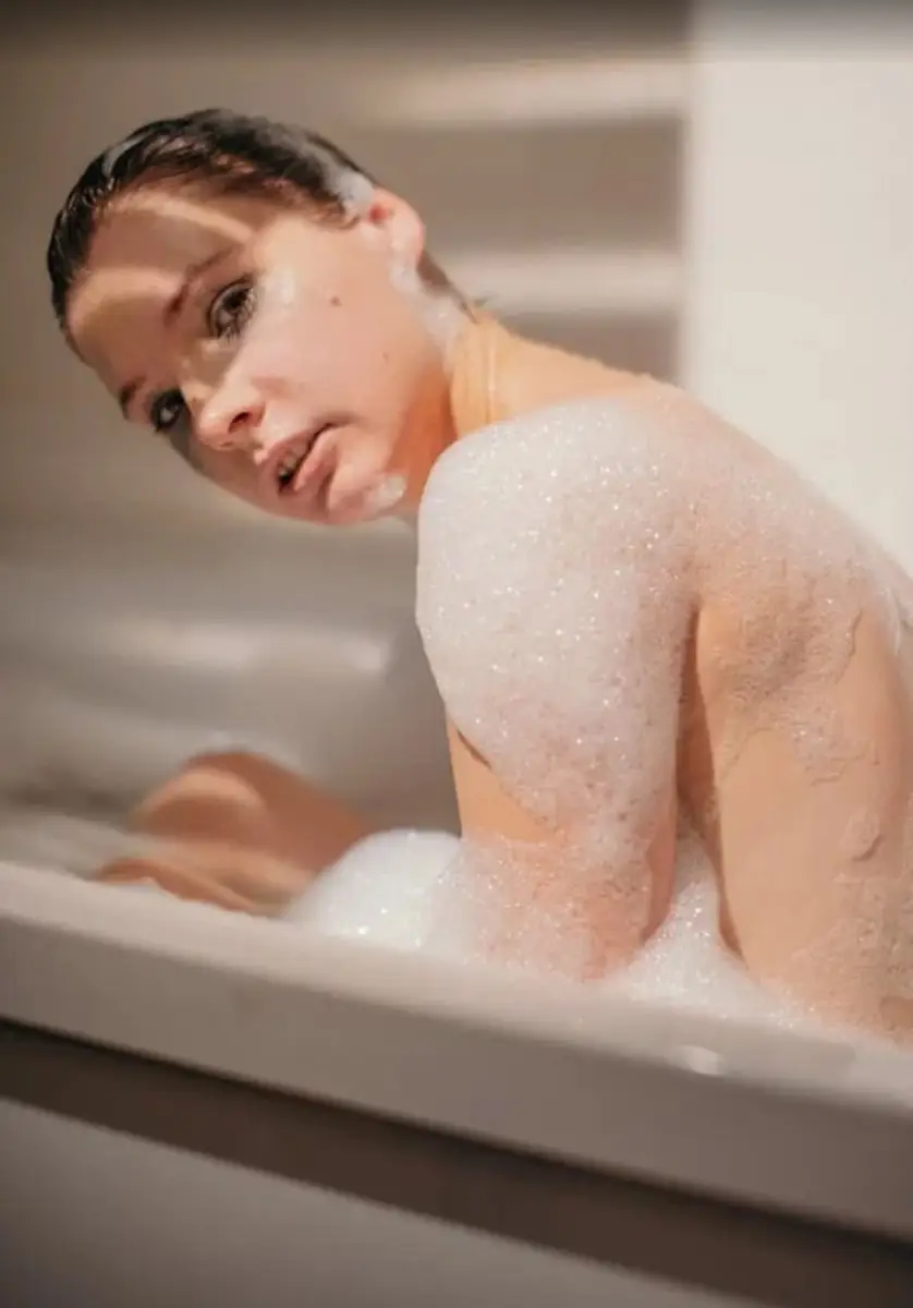 Margo escort in Rome
